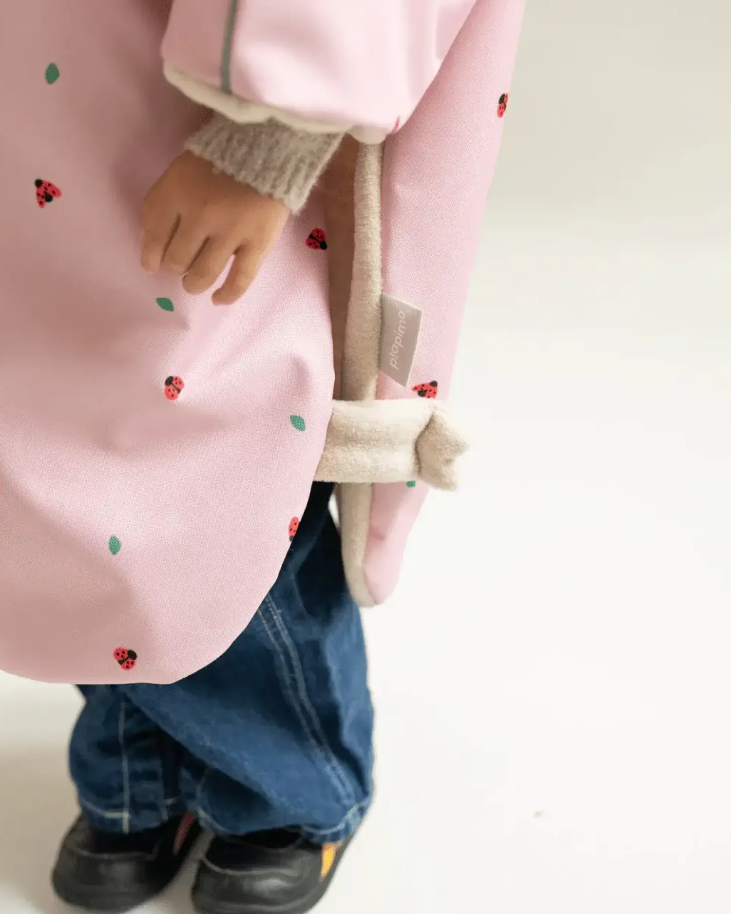 Poncza Samochodowe | piapimo Ponczo samochodowe Merino Concinella 1-3 lat