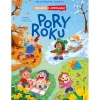 Idę Do Przedszkola|2-5 Lat | Wydawnictwo Wilga Pory roku. Przedszkolaki