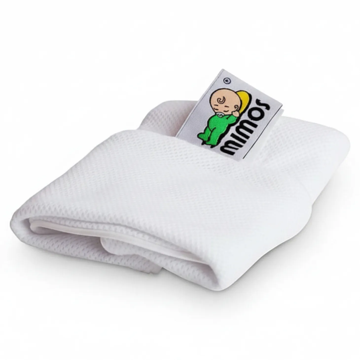 Poszewka na poduszkę Mimos