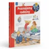Poznajemy rodziny