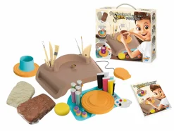 Edukacyjne|8 Lat+ | Buki Professional Studio KOŁO GARNCARSKIE