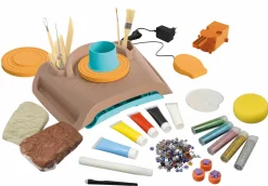 Edukacyjne|8 Lat+ | Buki Professional Studio KOŁO GARNCARSKIE
