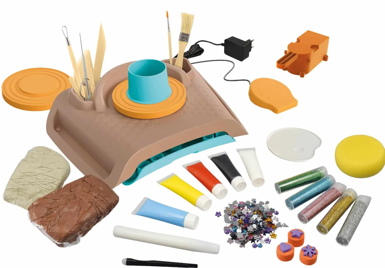 Edukacyjne|8 Lat+ | Buki Professional Studio KOŁO GARNCARSKIE