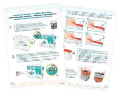 Edukacyjne|Odgrywanie Ról | Buki Professional Studio PRACOWNIA KRAWIECKA EXPERT