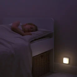 Lampki Nocne|Lampki Nocne | Cloud b Przenośna lampka nocna świecąca kostka - Sarenka Finley