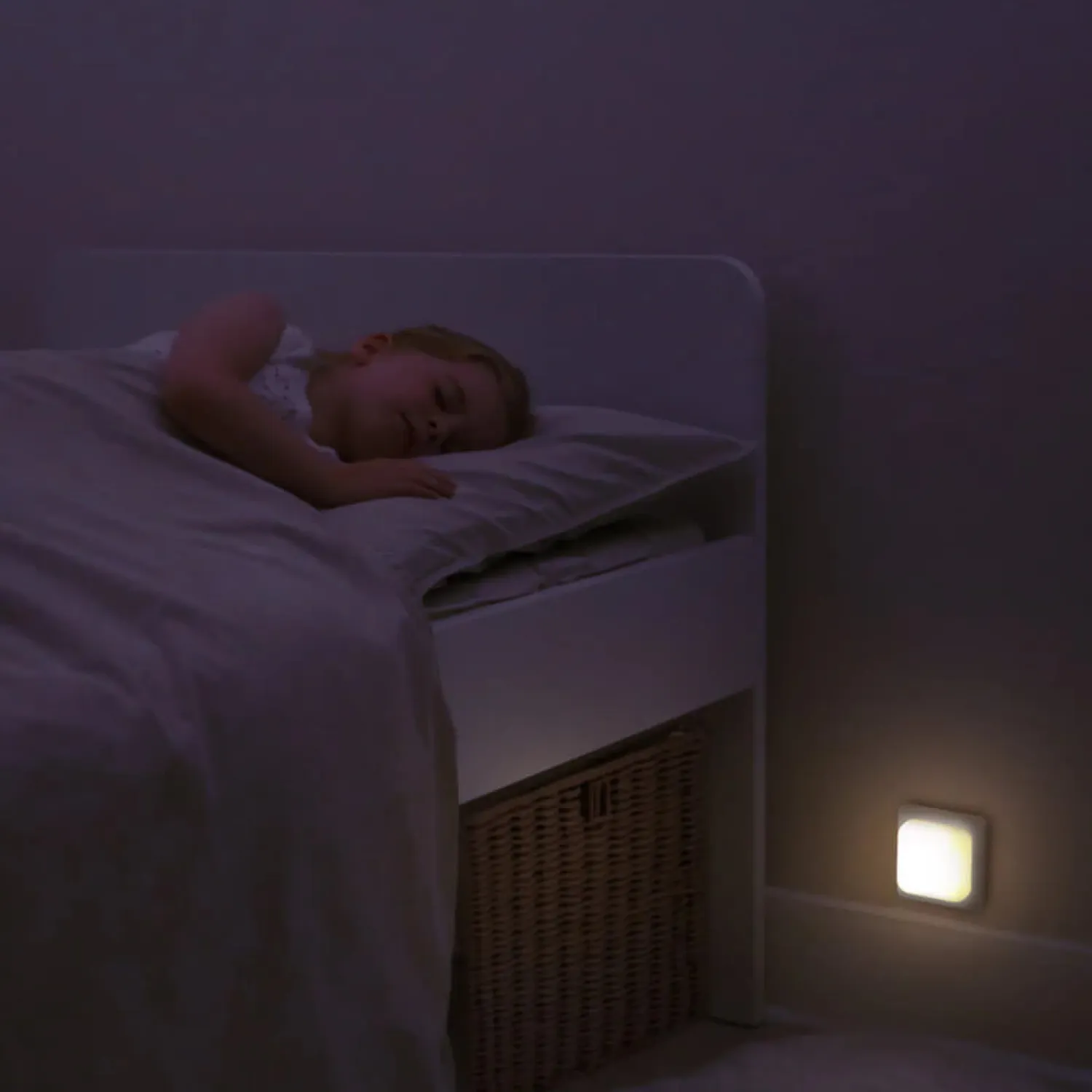 Lampki Nocne|Lampki Nocne | Cloud b Przenośna lampka nocna świecąca kostka - Sarenka Finley