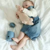 Przenośny podgrzewacz MyBabyBottle do butelek, wody i mleka - Blue