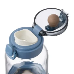 Przenośny podgrzewacz MyBabyBottle do butelek, wody i mleka - Blue