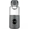 Akcesoria Do Butelek|Butelki I Akcesoria | MyBabyBottle Przenośny podgrzewacz PRO do butelek, wody i mleka - Grey
