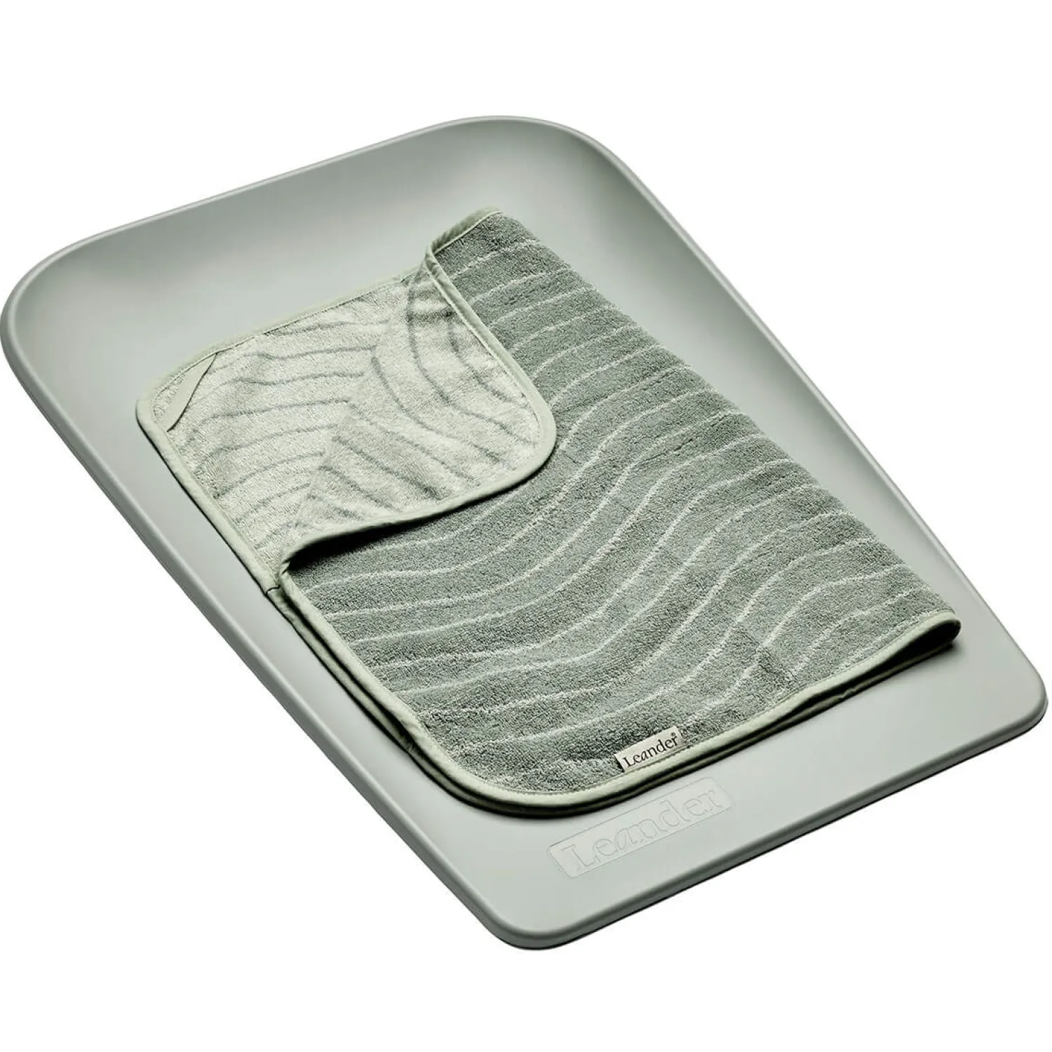 Przewijaki|Przewijaki | Leander Przewijak MATTY™ mini, Sage green