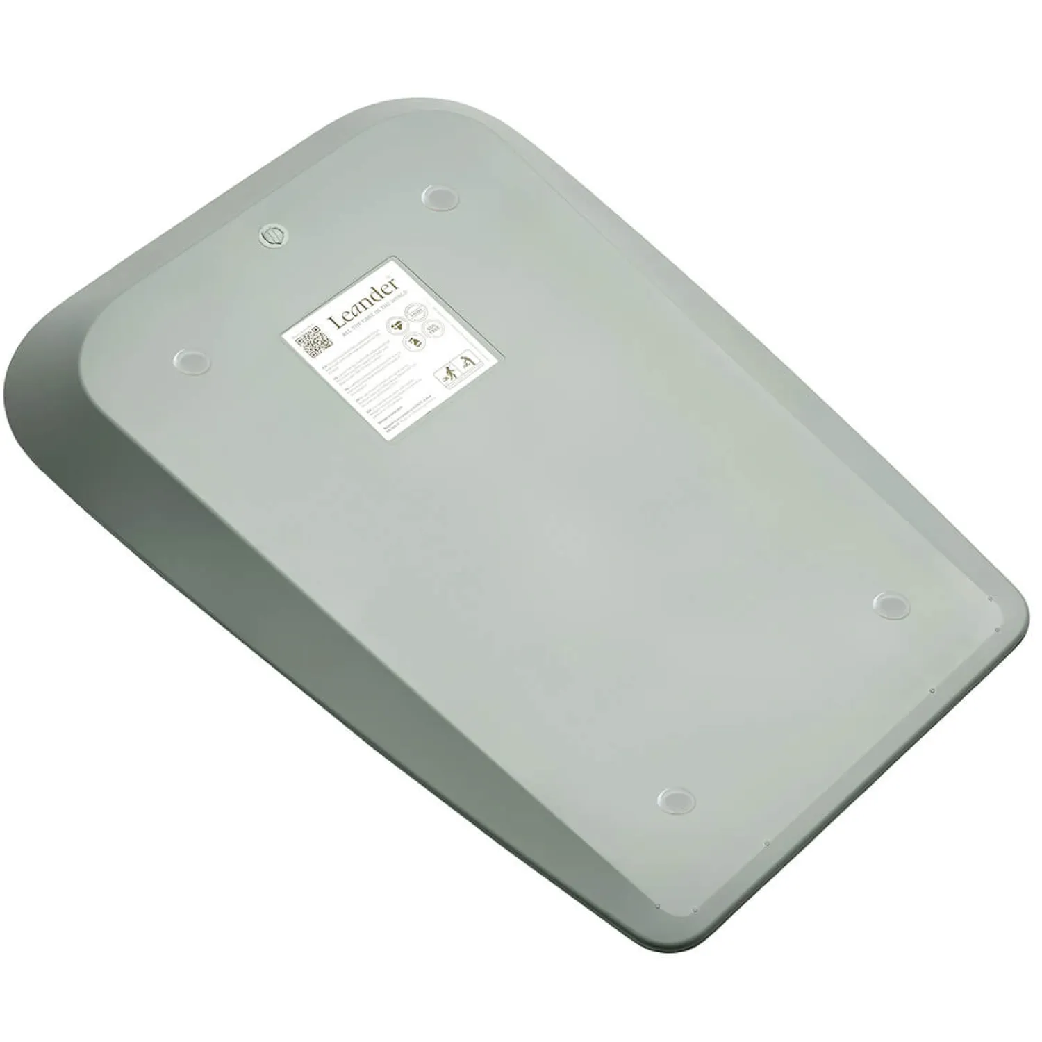 Przewijaki|Przewijaki | Leander Przewijak MATTY™ mini, Sage green