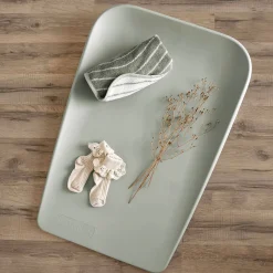Przewijaki|Przewijaki | Leander Przewijak MATTY™ mini, Sage green