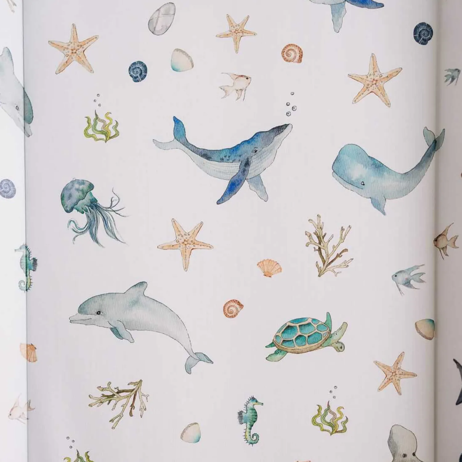 Przewijaki|Przewijaki | Layette Przewijak OCEAN