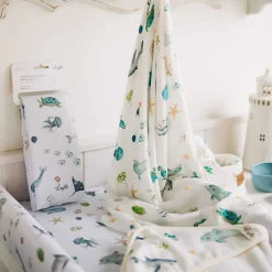 Przewijaki|Przewijaki | Layette Przewijak OCEAN