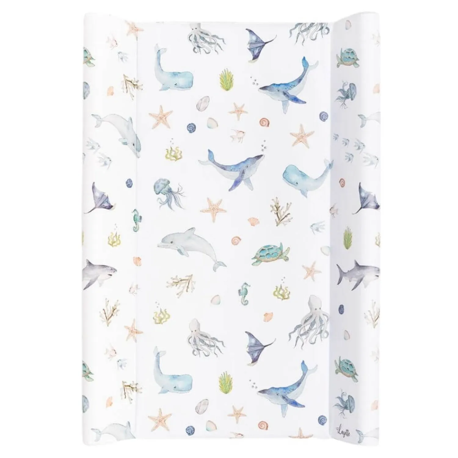 Przewijaki|Przewijaki | Layette Przewijak OCEAN