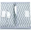 Przewijaki Podróżne|Przewijaki Podróżne | KipKep Przewijak podróżny Napper combi-set, silver grey