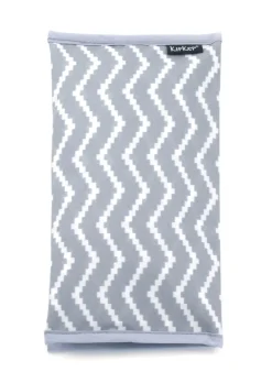 Przewijaki Podróżne|Przewijaki Podróżne | KipKep Przewijak podróżny Napper combi-set, silver grey