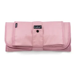 Przewijaki Podróżne|Przewijaki Podróżne | KipKep Przewijak podróżny Napper combi-set, mauve