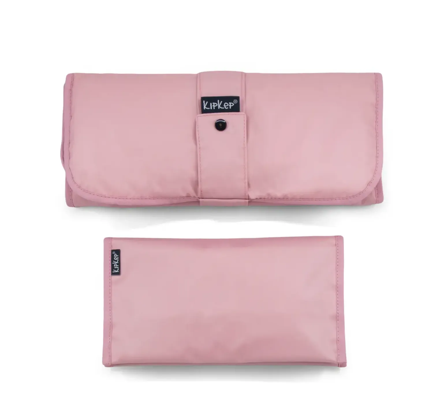 Przewijaki Podróżne|Przewijaki Podróżne | KipKep Przewijak podróżny Napper combi-set, mauve