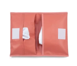 Przewijak podróżny Napper combi-set, sienna