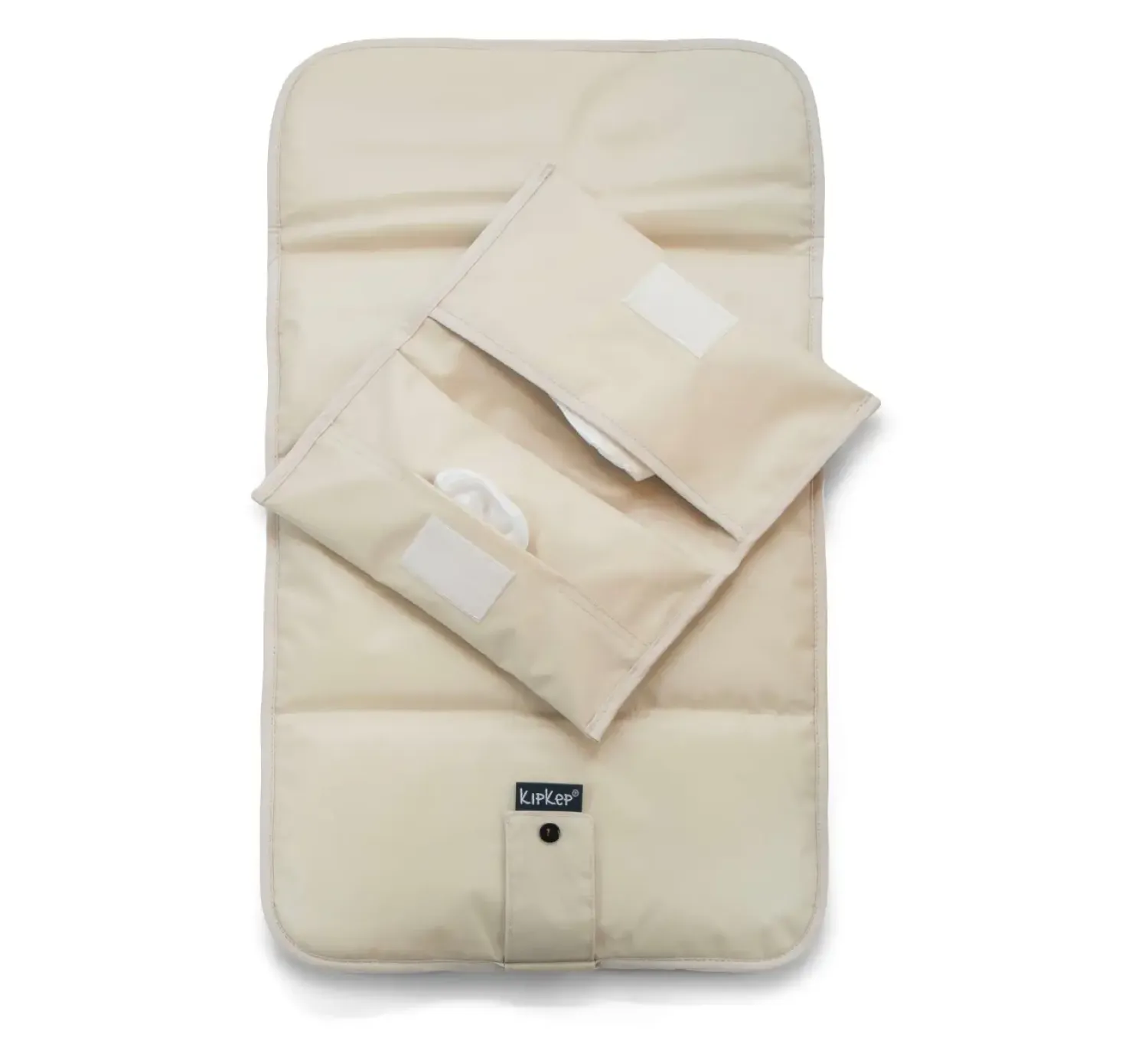 Przewijaki Podróżne|Przewijaki Podróżne | KipKep Przewijak podróżny Napper combi-set, cookie & teddy
