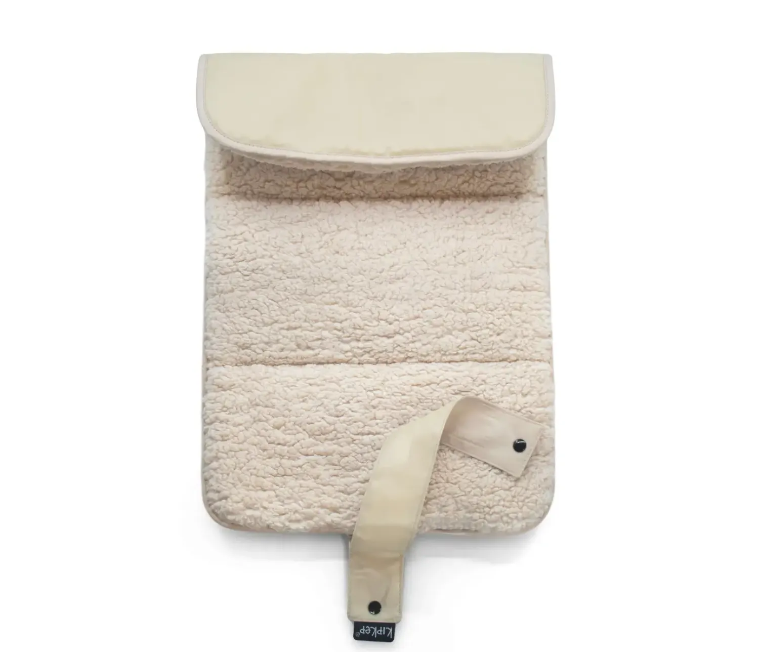 Przewijaki Podróżne|Przewijaki Podróżne | KipKep Przewijak podróżny Napper combi-set, cookie & teddy