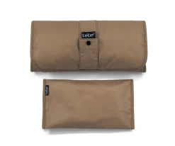 Przewijak podróżny Napper combi-set, coffee