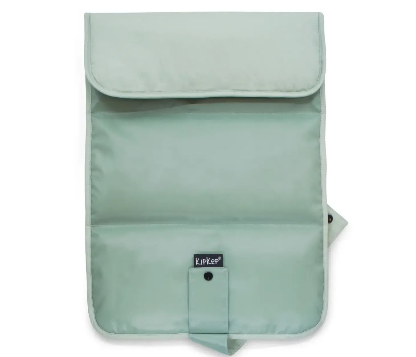 Przewijak podróżny Napper combi-set, pale green