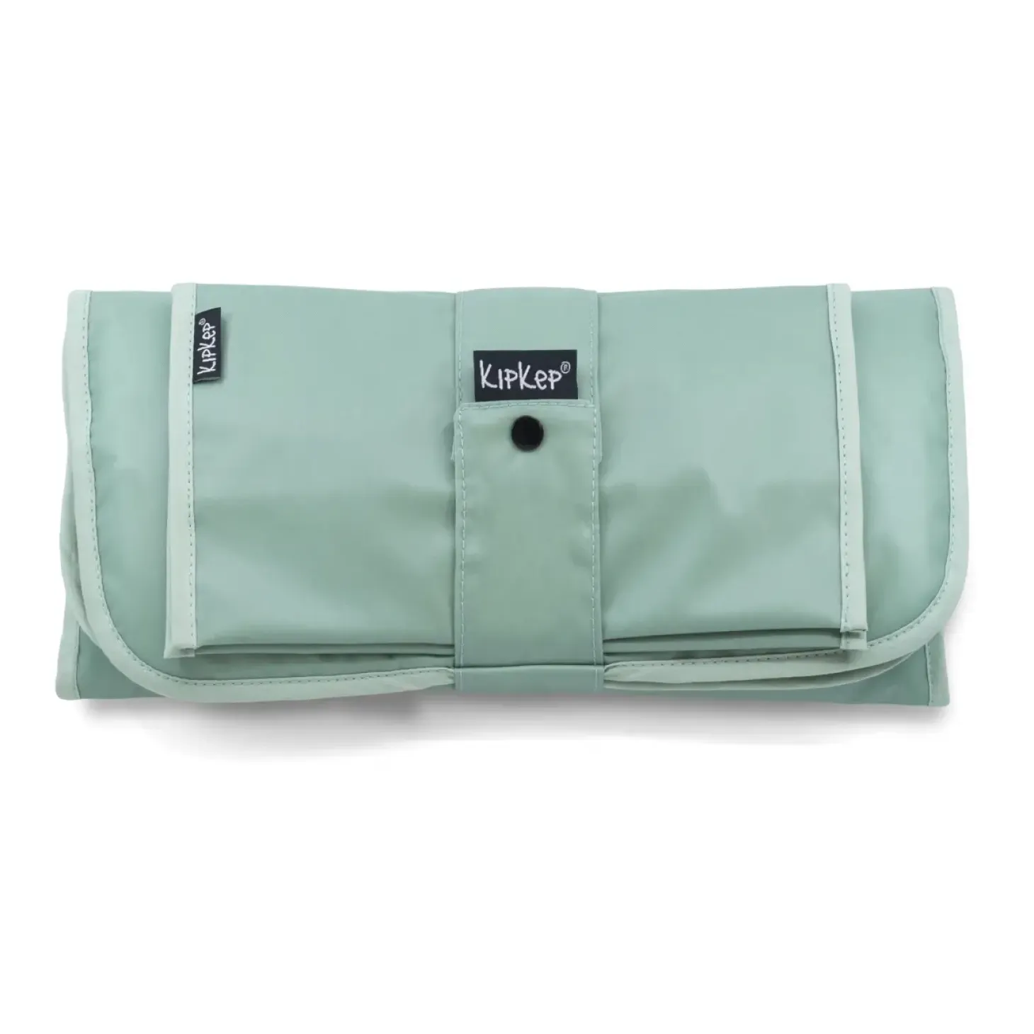 Przewijak podróżny Napper combi-set, pale green