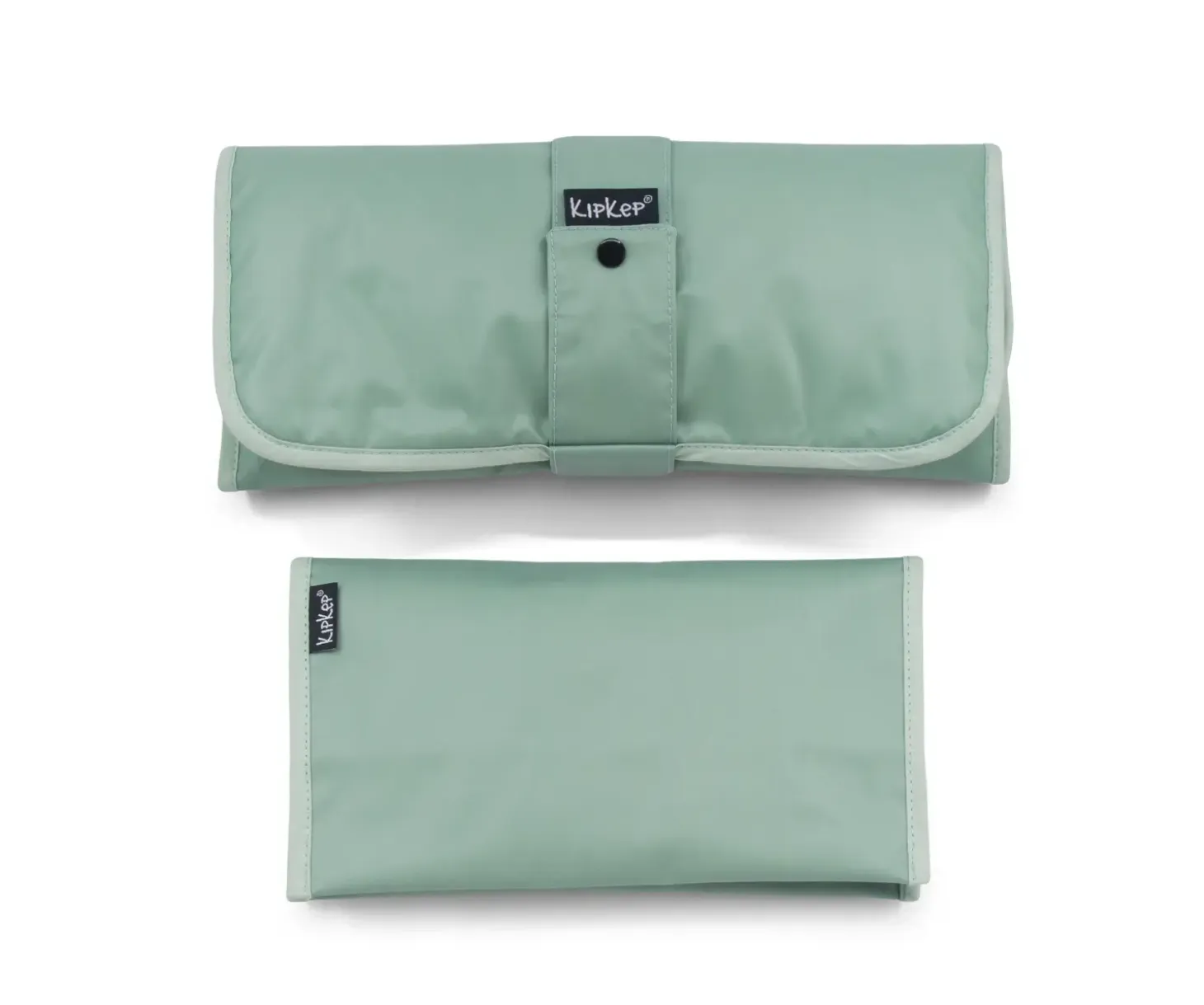 Przewijak podróżny Napper combi-set, pale green