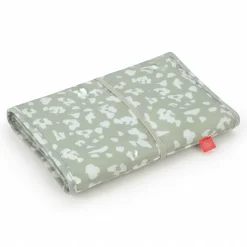 Przewijaki Podróżne|Ułatwiacze Życia | Lassig Przewijak podróżny z etui na akcesoria Leo light khaki