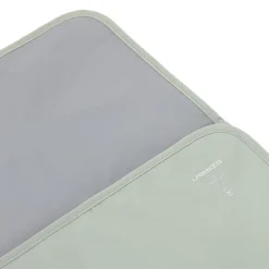 Przewijaki Podróżne|Ułatwiacze Życia | Lassig Przewijak podróżny z etui na akcesoria Leo light khaki