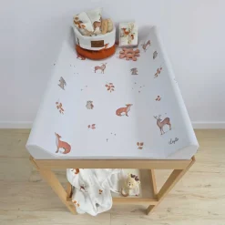 Przewijaki|Przewijaki | Layette Przewijak WOODLAND
