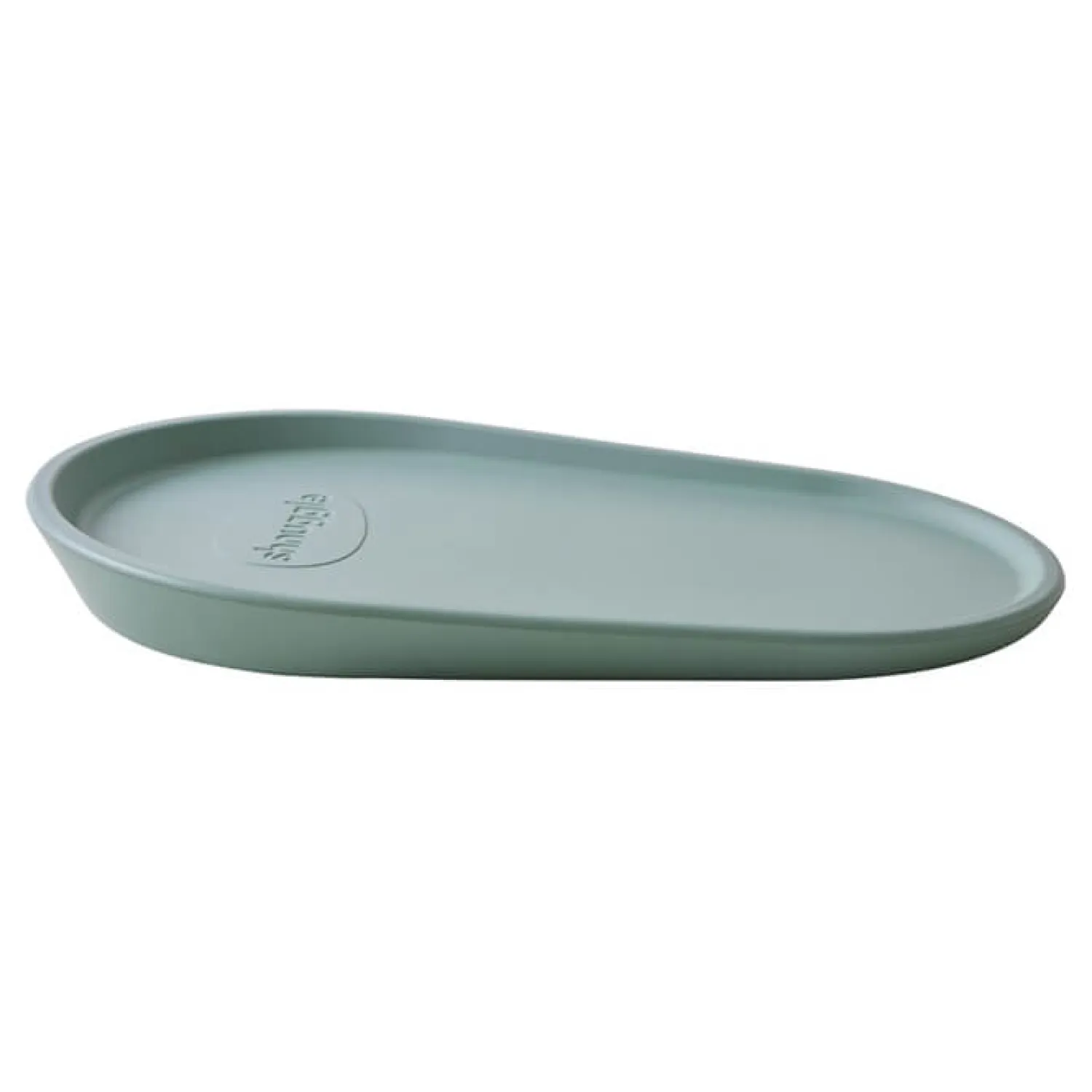 Przewijaki|Przewijaki | Shnuggle Baby Przewijak z pianki Squishy - Eucalyptus