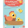 Idealne W Podróży|Naklejki | YOYO BOOKS Przyklejam duże naklejki i się uczę. Gospodarstwo