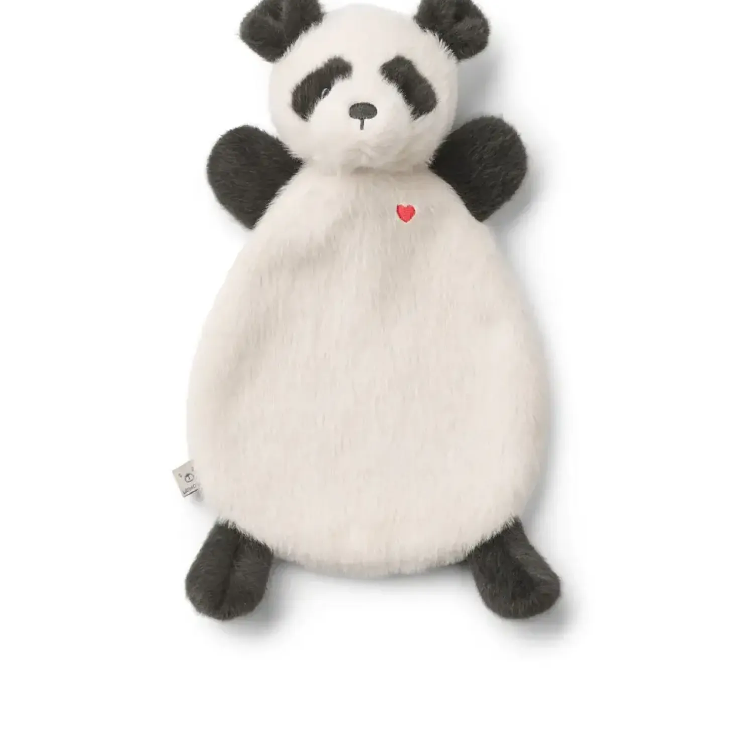 Przytulanka Panda Roy - Sandy, Dark grey