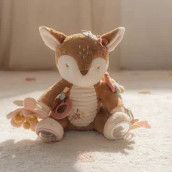 Aktywizujące|Farma | Little Dutch Przytulanka Sarenka aktywizująca Fairy Garden