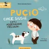 Pucio|2-5 Lat | Wydawnictwo Nasza Księgarnia Pucio chce siusiu, czyli pożegnanie pieluszki