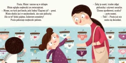 Pucio|2-5 Lat | Wydawnictwo Nasza Księgarnia Pucio chce siusiu, czyli pożegnanie pieluszki