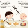 Pucio zostaje kucharzem, czyli o radości z jedzenia