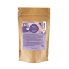 Naturalne Kosmetyki Dla Mam|Naturalne Kosmetyki | Lullalove Puder do kąpieli na dobranoc, 200g