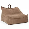 Meble|Foteliki I Pufy | Kids Concept Pufa worek brown