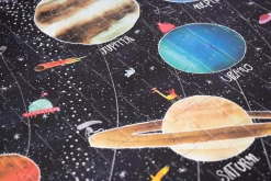 8 Lat+|6 Lat+ | Londji Puzzle dla dzieci, Odkryj Planety
