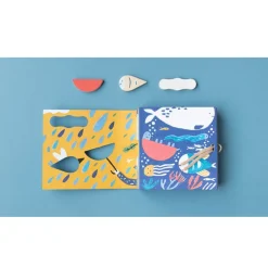 2 Lata +|Puzzle | Londji Puzzle Imagine - Wyobraź sobie!