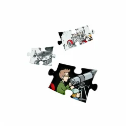 Albi|Puzzle | Albi Puzzle Wszechświat 5+