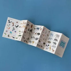 6 Lat+|7 Lat+ | Londji Puzzle z grą obserwacyjną Animal Planet