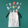 6 Lat+|7 Lat+ | Londji Puzzle z grą obserwacyjną Look Up!