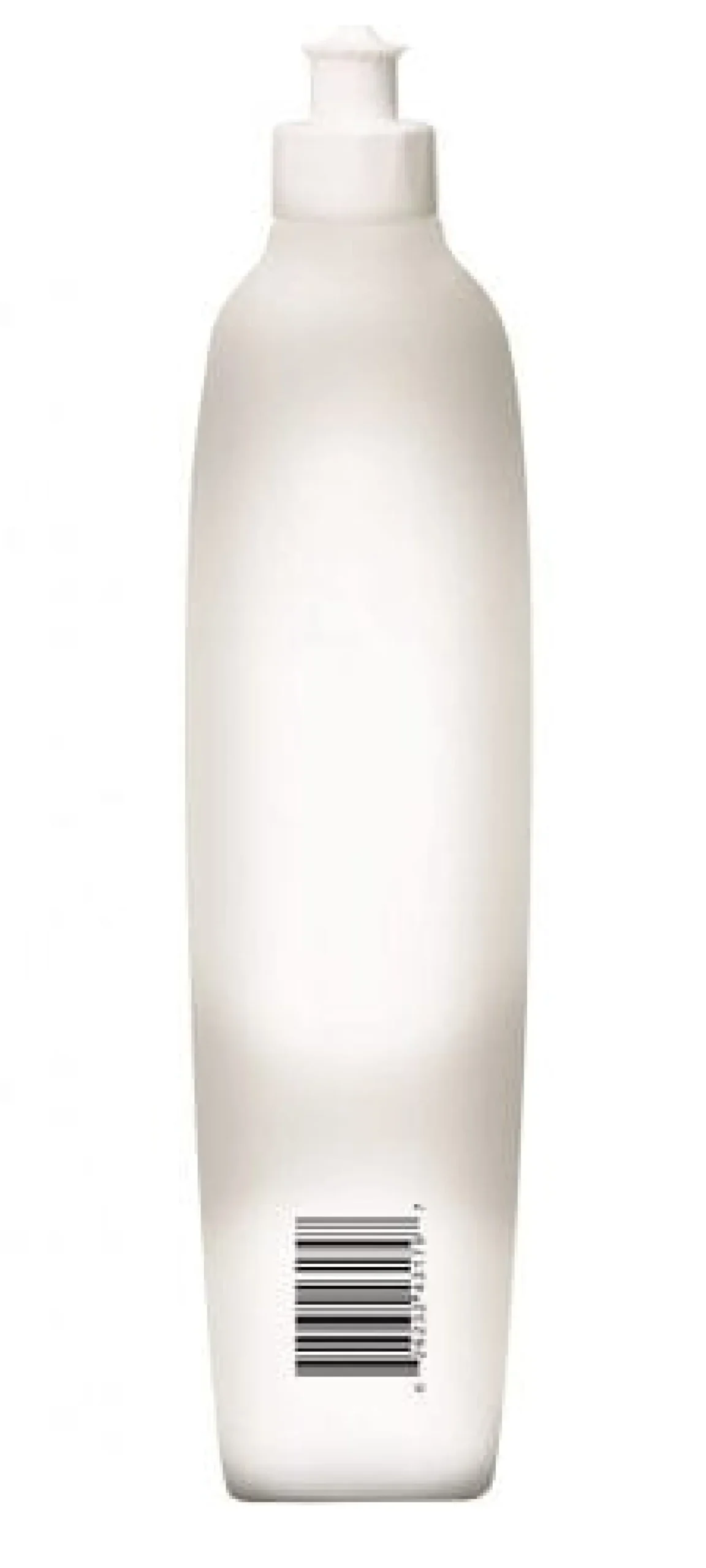 Płyn do mycia butelek i akcesoriów dziecięcych, Bezzapachowy (fragrance free), 700 ml