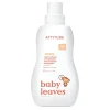 Porządek W Domu | Attitude Płyn do płukania ubranek dziecięcych Pear Nectar, 1L