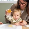 Dekoracje Dziecięce | Tiny Love Ramka na kolorowe odciski dłoni Kolory rodziny
